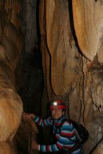 Espeleología por Sierra Espuña - 43 Espeleología por Sierra Espuña