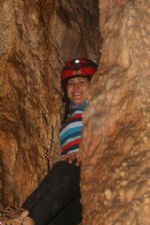 Espeleología por Sierra Espuña - 49 Espeleología por Sierra Espuña