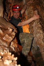 Espeleología por Sierra Espuña - 50 Espeleología por Sierra Espuña