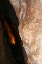 Espeleología por Sierra Espuña - 51 Espeleología por Sierra Espuña