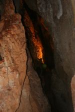 Espeleología por Sierra Espuña - 52 Espeleología por Sierra Espuña