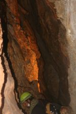 Espeleología por Sierra Espuña - 53 Espeleología por Sierra Espuña