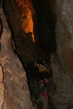 Espeleología por Sierra Espuña - 54 Espeleología por Sierra Espuña