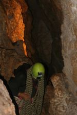 Espeleología por Sierra Espuña - 55 Espeleología por Sierra Espuña