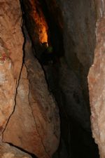 Espeleología por Sierra Espuña - 56 Espeleología por Sierra Espuña