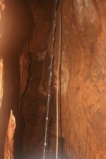 Espeleología por Sierra Espuña - 63 Espeleología por Sierra Espuña