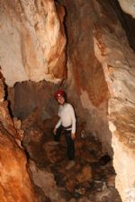 Espeleología por Sierra Espuña - 65 Espeleología por Sierra Espuña