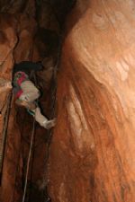 Espeleología por Sierra Espuña - 66 Espeleología por Sierra Espuña