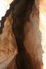 Espeleología por Sierra Espuña - 68 Espeleología por Sierra Espuña