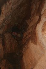 Espeleología por Sierra Espuña - 69 Espeleología por Sierra Espuña