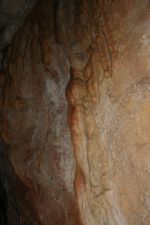 Espeleología por Sierra Espuña