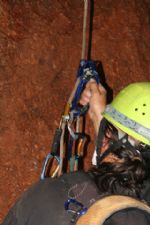 Espeleología por Sierra Espuña