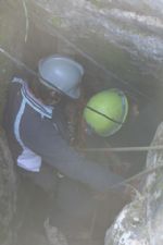 Espeleología por Sierra Espuña - 117 Espeleología por Sierra Espuña