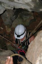 Espeleología por Sierra Espuña - 122 Espeleología por Sierra Espuña