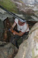 Espeleología por Sierra Espuña - 126 Espeleología por Sierra Espuña