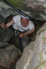 Espeleología por Sierra Espuña - 127 Espeleología por Sierra Espuña