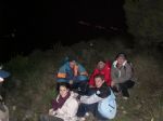 Ruta nocturna 