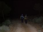 Ruta nocturna 