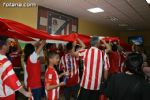 Peña Atletico de Madrid