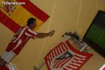 Peña Atletico de Madrid