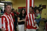 Peña Atletico de Madrid