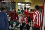 Peña Atletico de Madrid