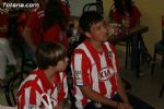 Peña Atletico de Madrid