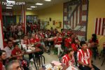 Peña Atletico de Madrid