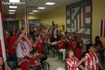 Peña Atletico de Madrid