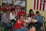 Peña Atletico de Madrid