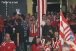 Peña Atletico de Madrid