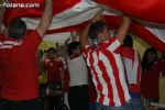 Peña Atletico de Madrid