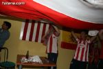 Peña Atletico de Madrid