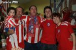 Peña Atletico de Madrid