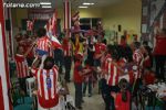 Peña Atletico de Madrid