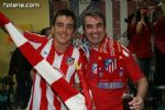 Peña Atletico de Madrid