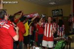 Peña Atletico de Madrid