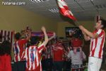 Peña Atletico de Madrid