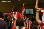 Peña Atletico de Madrid