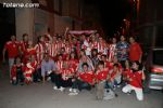 Peña Atletico de Madrid