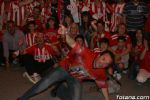 Peña Atletico de Madrid