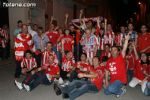 Peña Atletico de Madrid