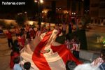 Peña Atletico de Madrid