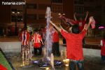 Peña Atletico de Madrid