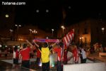 Peña Atletico de Madrid