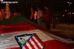 Peña Atletico de Madrid