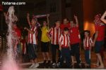 Peña Atletico de Madrid