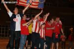 Peña Atletico de Madrid