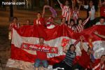 Peña Atletico de Madrid