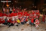 Peña Atletico de Madrid